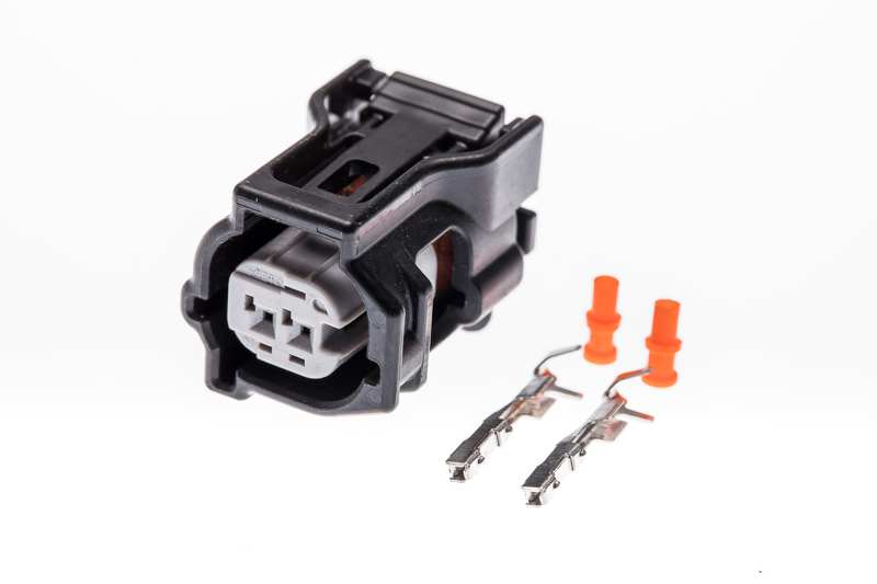 Electrical connector repair kit